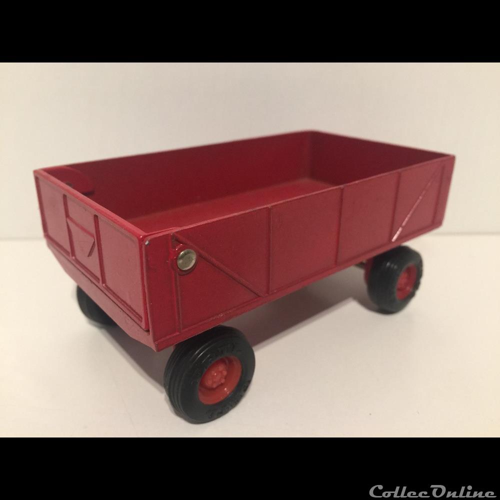 modele reduit vehicule agricole ertl 1639a case ih oui