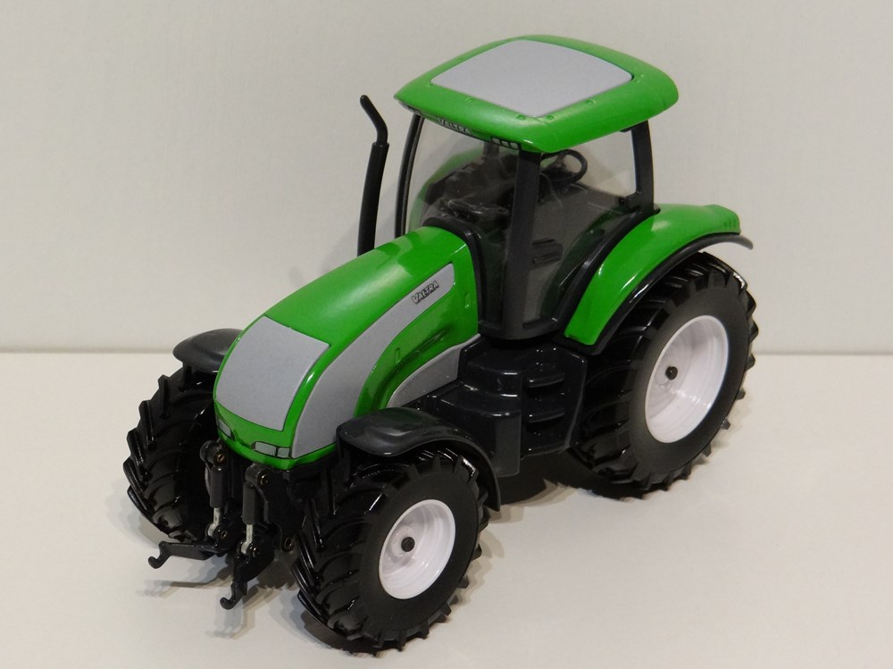 09/2024 - Joal 293B - Tracteur Valtra S series - X modeles reduits vehicules agricoles 09 2024 joal 293b tracteur valtra s series x