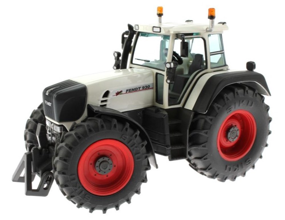 Siku WT023 - Tracteur Fendt 930 Vario Stehr GmbH - OUI - X modeles reduits vehicules agricoles siku wt023 tracteur fendt 930 vario stehr gmbh oui x