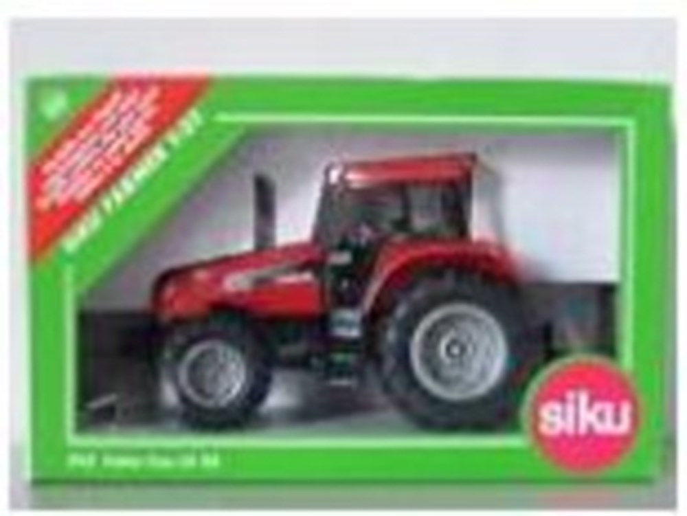 Siku 2963A - Tracteur Case IH CS 150 - X modeles reduits vehicules agricoles massey ferguson siku 2963a tracteur case ih cs 150 x