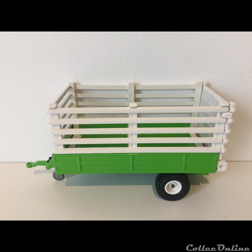 modeles reduits vehicules agricoles autre siku 2257 betaillere sans marque x