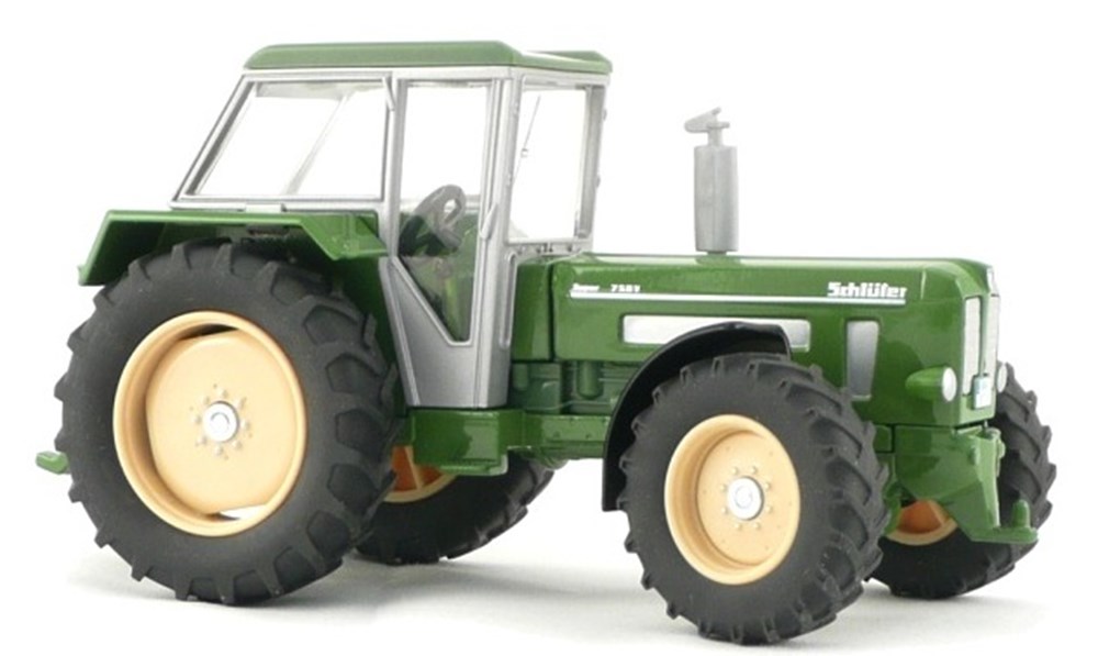 Siku WT025 - Schlüter Super 1250VL - NON modeles reduits vehicules agricoles siku wt025 schluter super 1250vl non