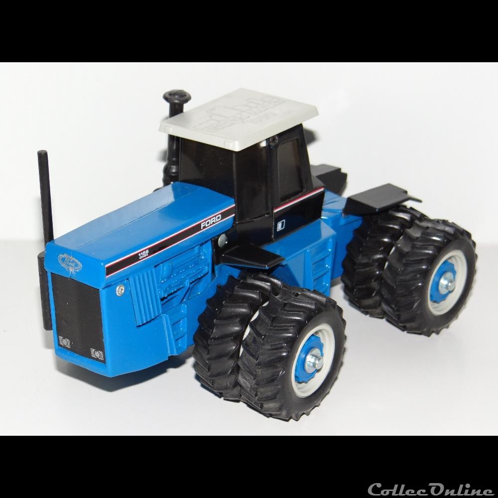 modele reduit vehicule agricole ertl zsm339 ford versatile 1156 oui