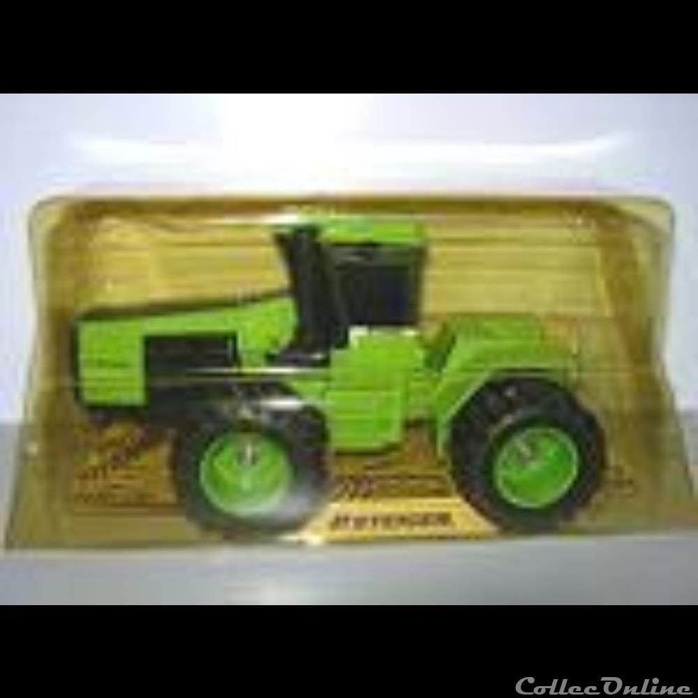 Ertl CP1400FE - Steiger Panther CP-1400 - OUI modele reduit vehicule agricole ertl cp1400fe steiger panther cp 1400 oui
