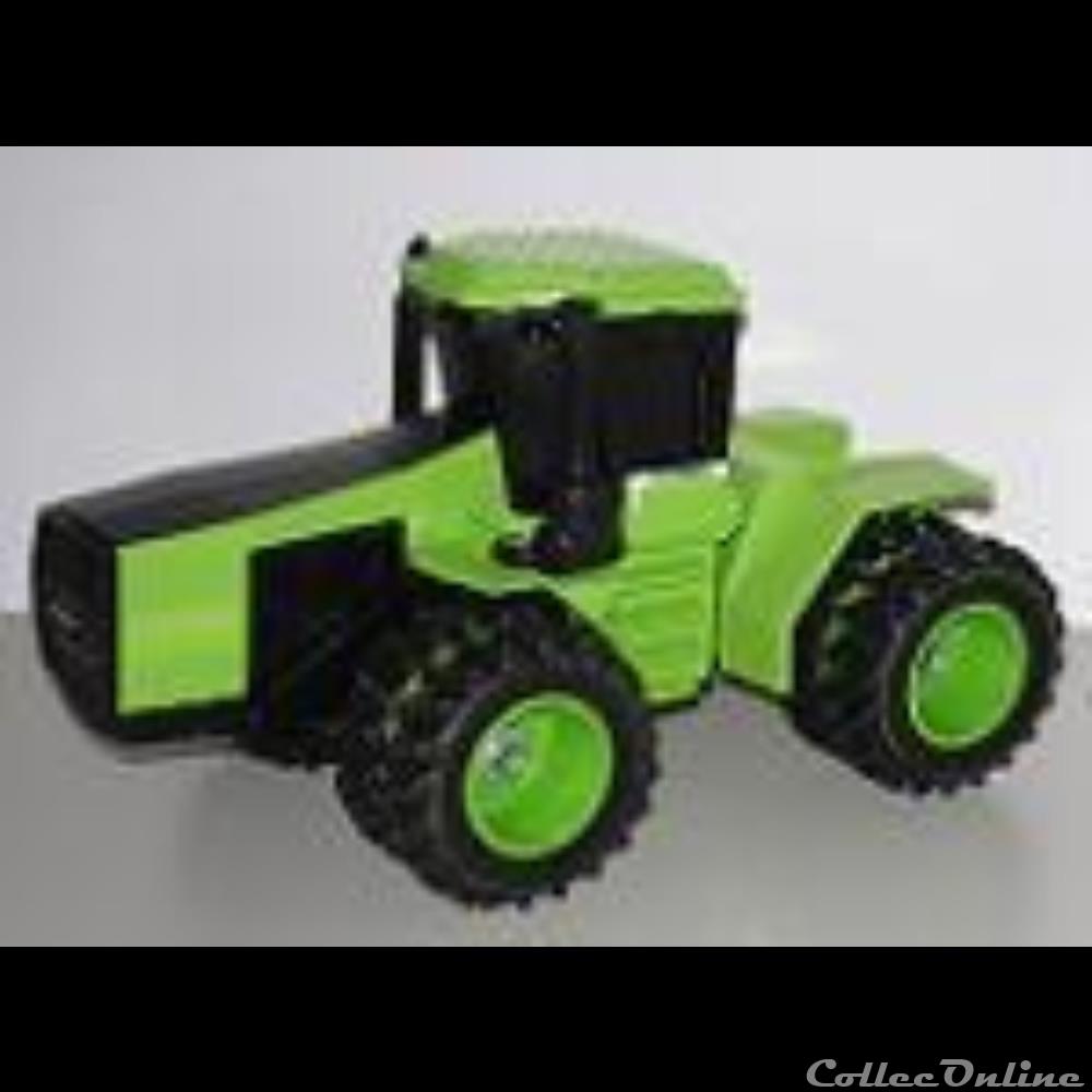 Ertl CP1400FE - Steiger Panther CP-1400 - OUI modele reduit vehicule agricole ertl cp1400fe steiger panther cp 1400 oui