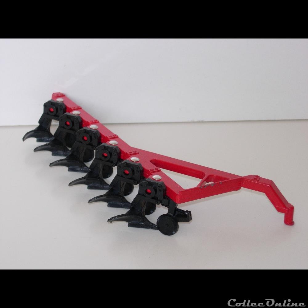 Ertl 1641A - Sans marque - OUI 3 modele reduit vehicule agricole autre ertl 1641a sans marque oui