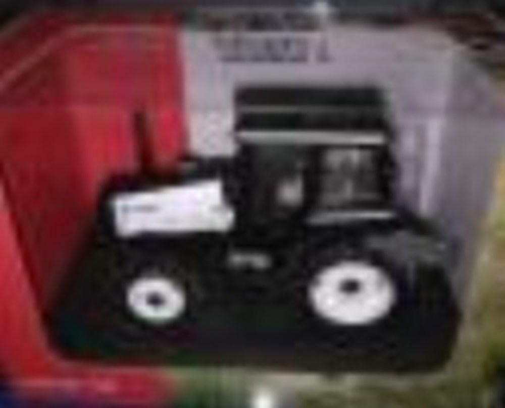 06/2025 - UH 4017 - Valmet 705 White - X modeles reduits vehicules agricoles 06 2025 uh 4017 valmet 705 white x