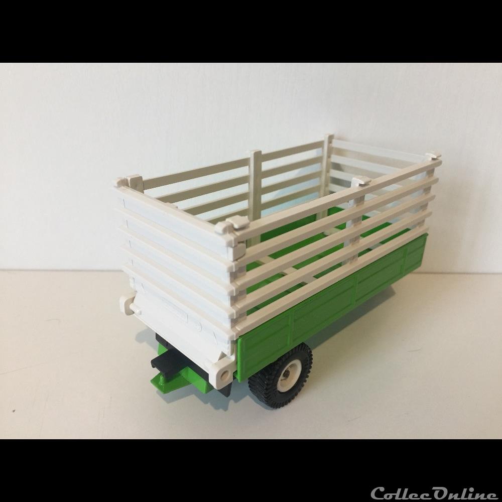 modeles reduits vehicules agricoles autre siku 2257 betaillere sans marque x