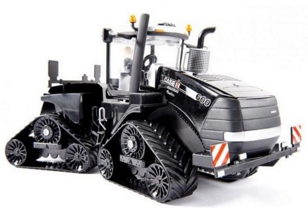 Siku BL3275 - Case IH Quadtrac 600 modeles reduits vehicules agricoles siku bl3275 case ih quadtrac 600