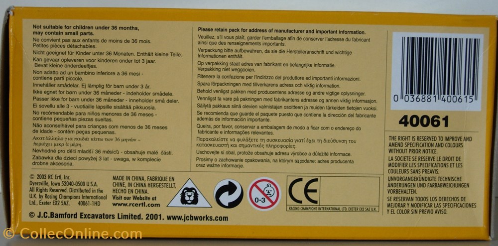 Britains 40061 - 1/32 - JCB Fastrac 3185 - Ok modeles reduits vehicules agricoles britains 40061 1 32 jcb fastrac 3185 ok