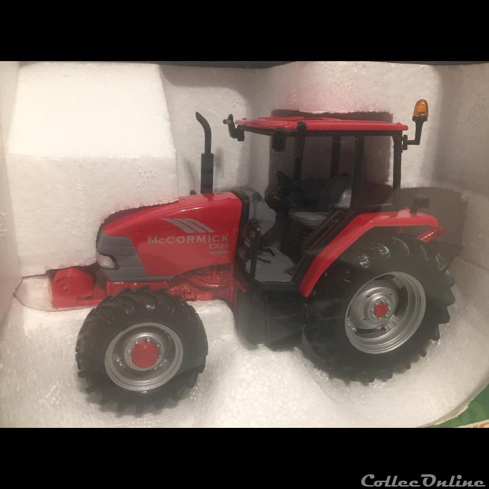 modeles reduits vehicules agricoles uh 2388 mc cormick cx95 x