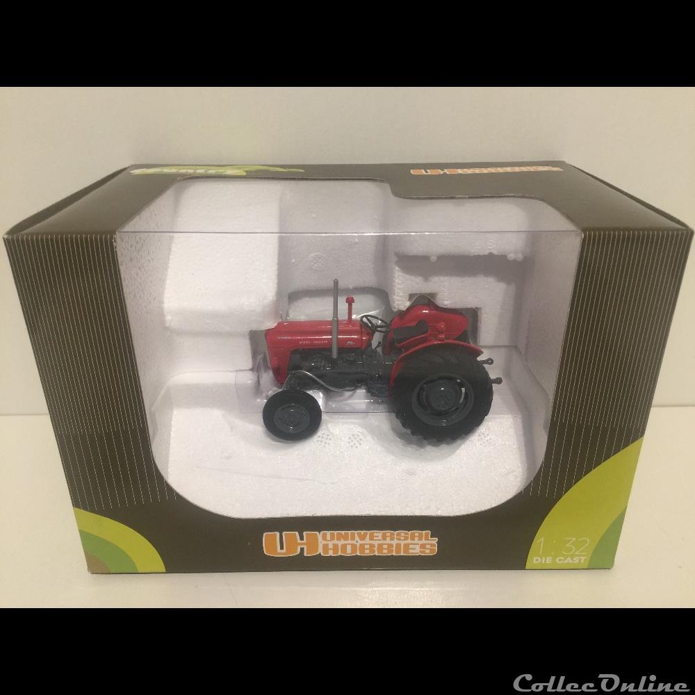 modeles reduits vehicules agricoles uh 2701 massey ferguson mf 35x x