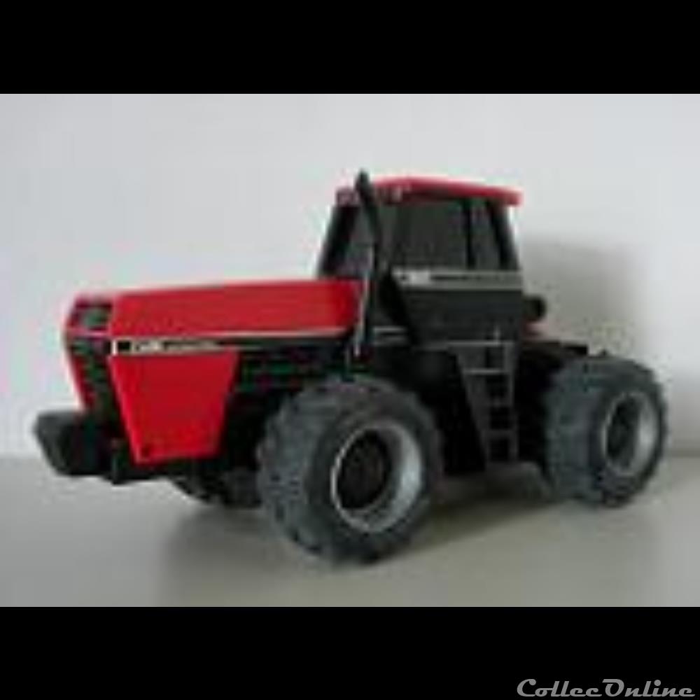 modele reduit vehicule agricole ertl 610a case ih 4994 oui
