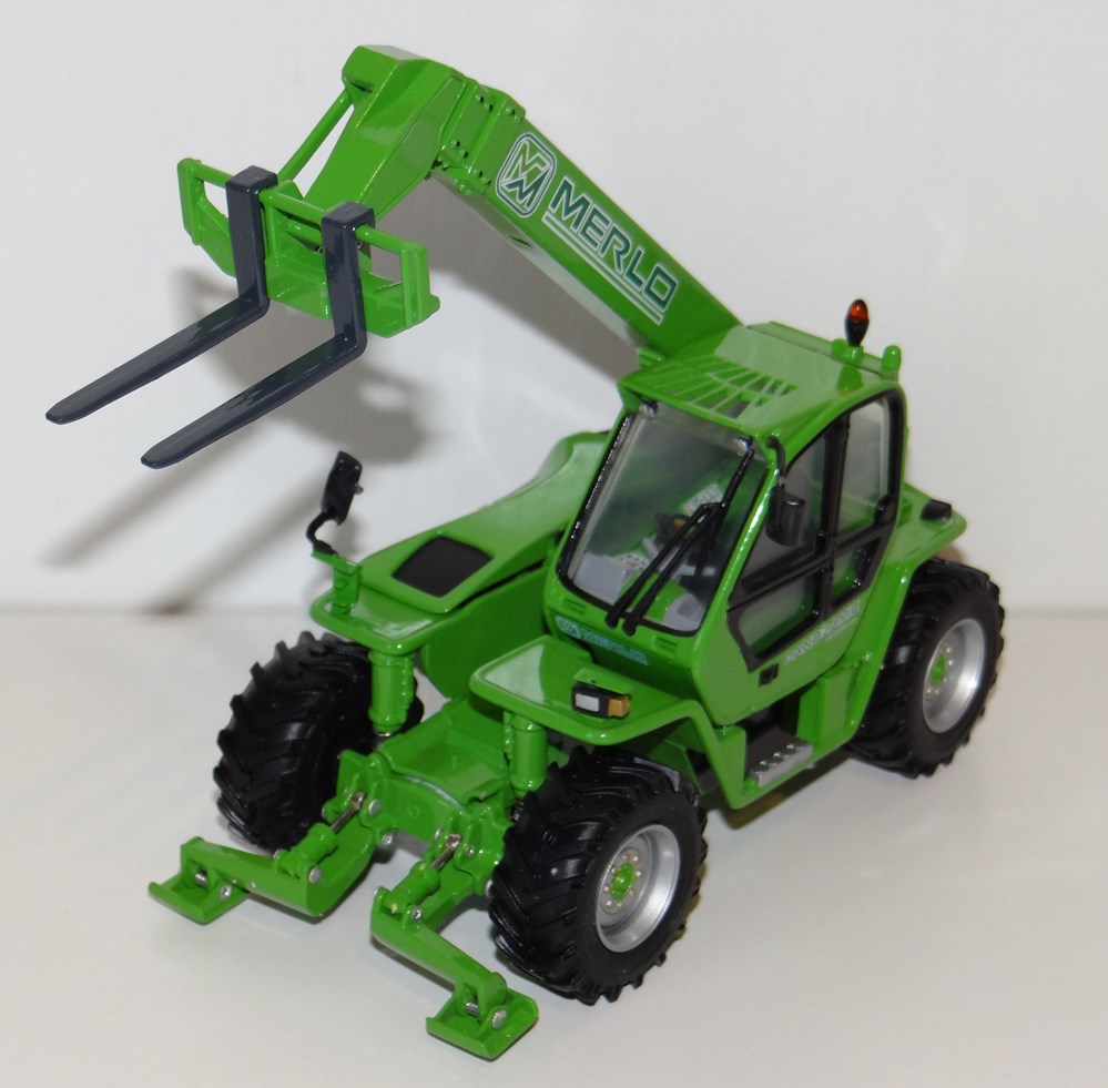 modeles reduits vehicules agricoles ros 00099 chargeur merlo panoramic p 38 12 plus x