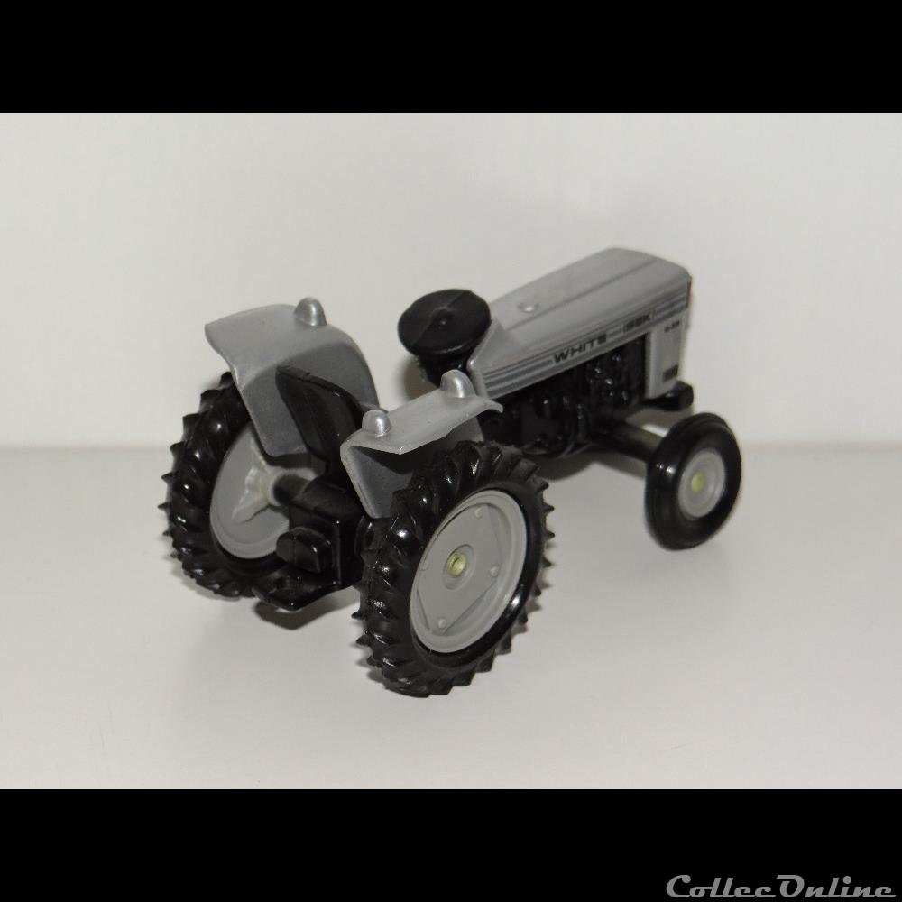 Ertl 23579 - White 2-35 Field Boss - OUI 3 modele reduit vehicule agricole ertl 23579 white 2 35 field boss oui