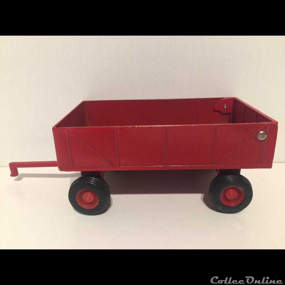 modele reduit vehicule agricole ertl 1639a case ih oui