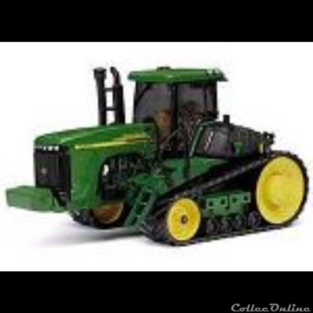 modele reduit vehicule agricole ertl 15286 john deere jd 9420t oui