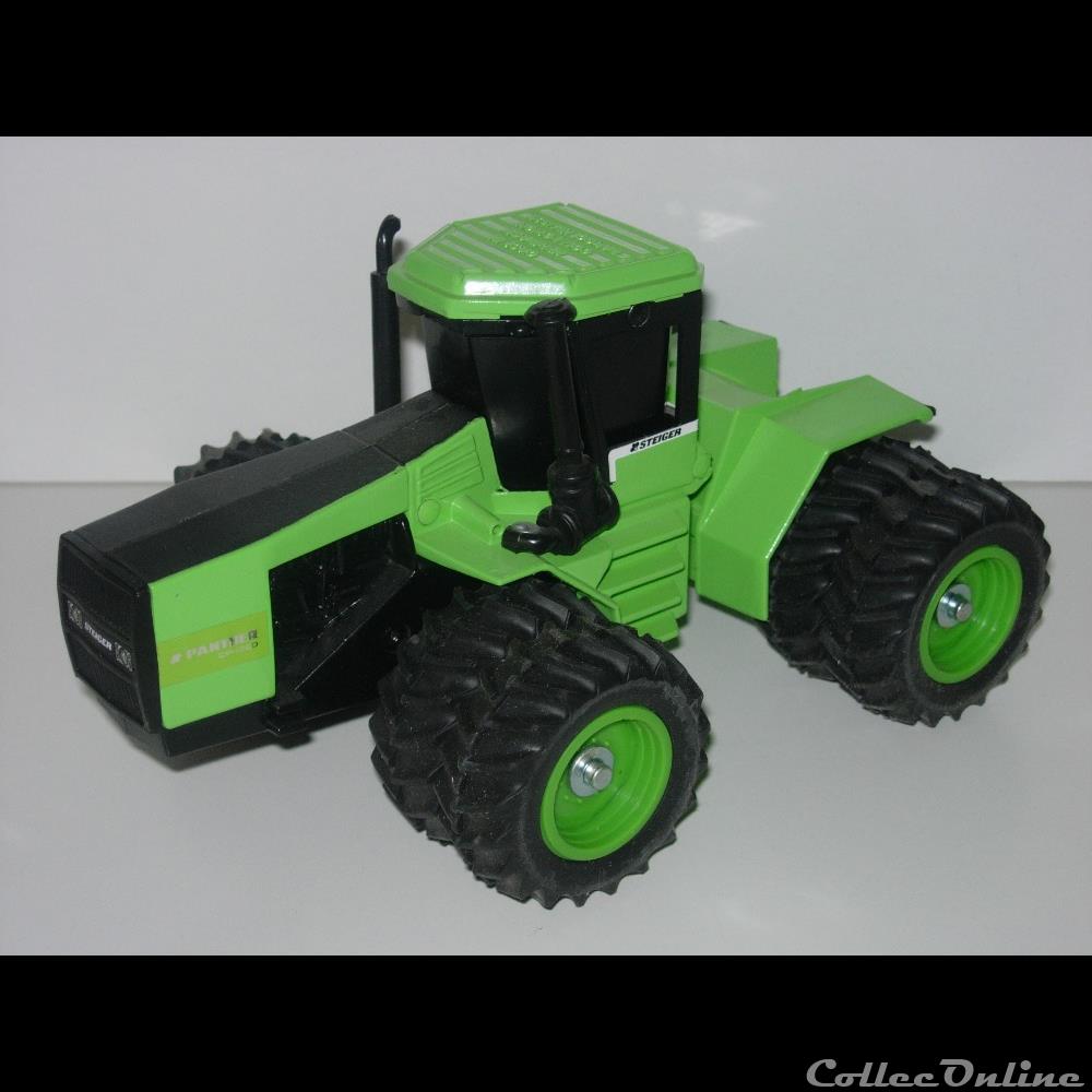 Ertl ZSM1360ED - Steiger Panther CP-1360 - OUI 2 modele reduit vehicule agricole new holland ertl zsm1360ed steiger panther cp 1360 oui