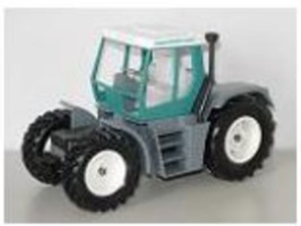 06/2025 - Siku 2957B - Fendt Xylon 524 - X modeles reduits vehicules agricoles 06 2025 siku 2957b fendt xylon 524 x