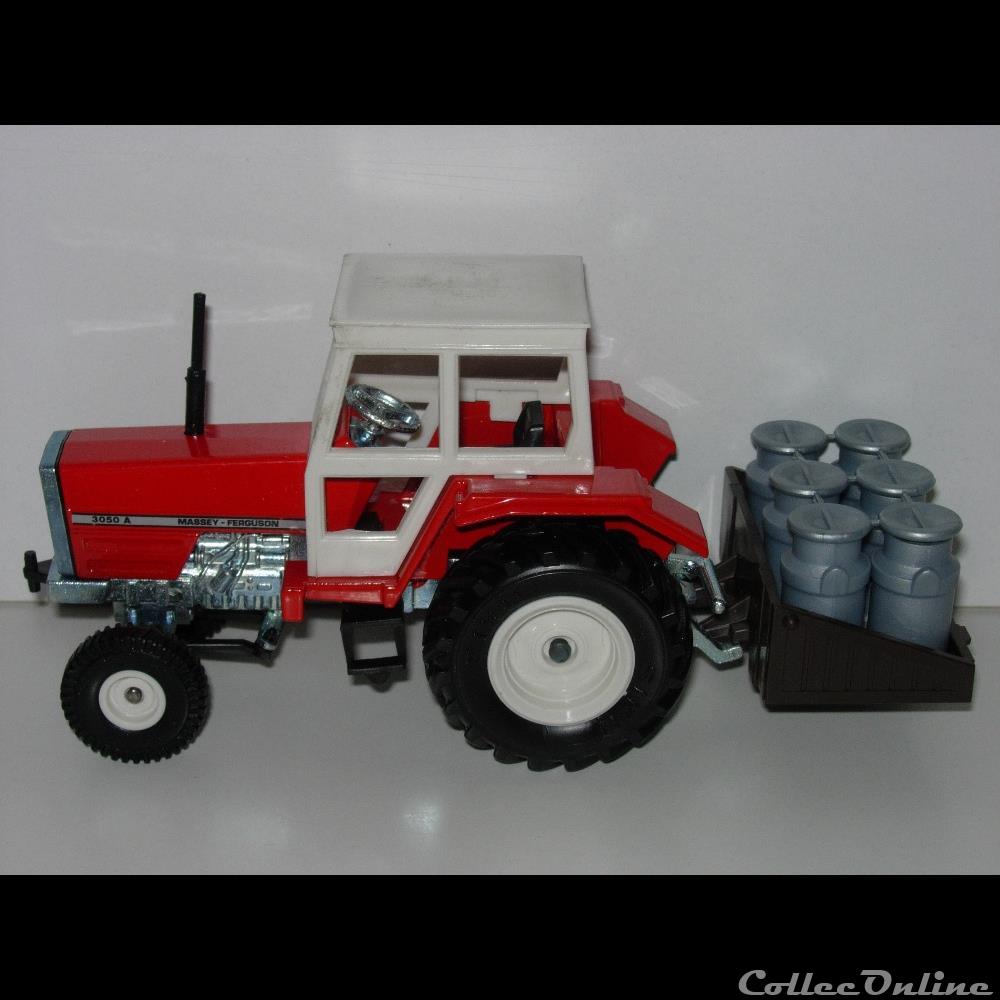 Siku 2853B - Tracteur Massey Ferguson 3050 A - X - Modellini - Veicoli  Agricoli