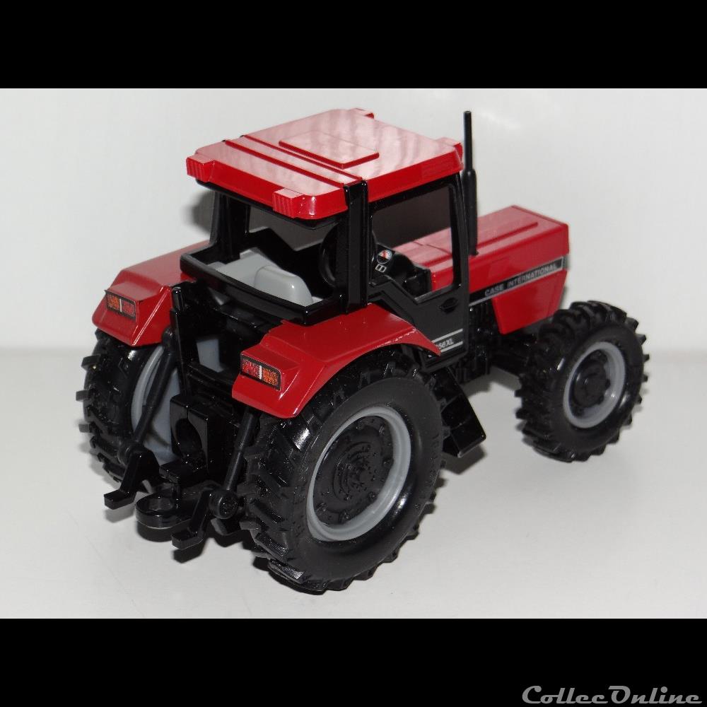 Ertl 661 - Case IH 956XL - OUI 3 modele reduit vehicule agricole ertl 661 case ih 956xl oui