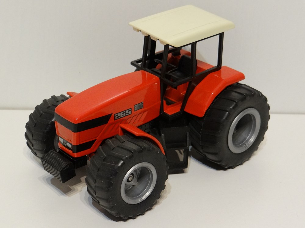 Siku SP036 - Tracteur Same 265 - OUI - X modeles reduits vehicules agricoles siku sp036 tracteur same 265 oui x
