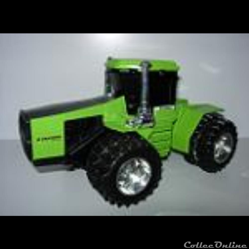 Ertl CP1400CHB - Steiger Panther CP-1400 CH - OUI modele reduit vehicule agricole ertl cp1400chb steiger panther cp 1400 ch oui