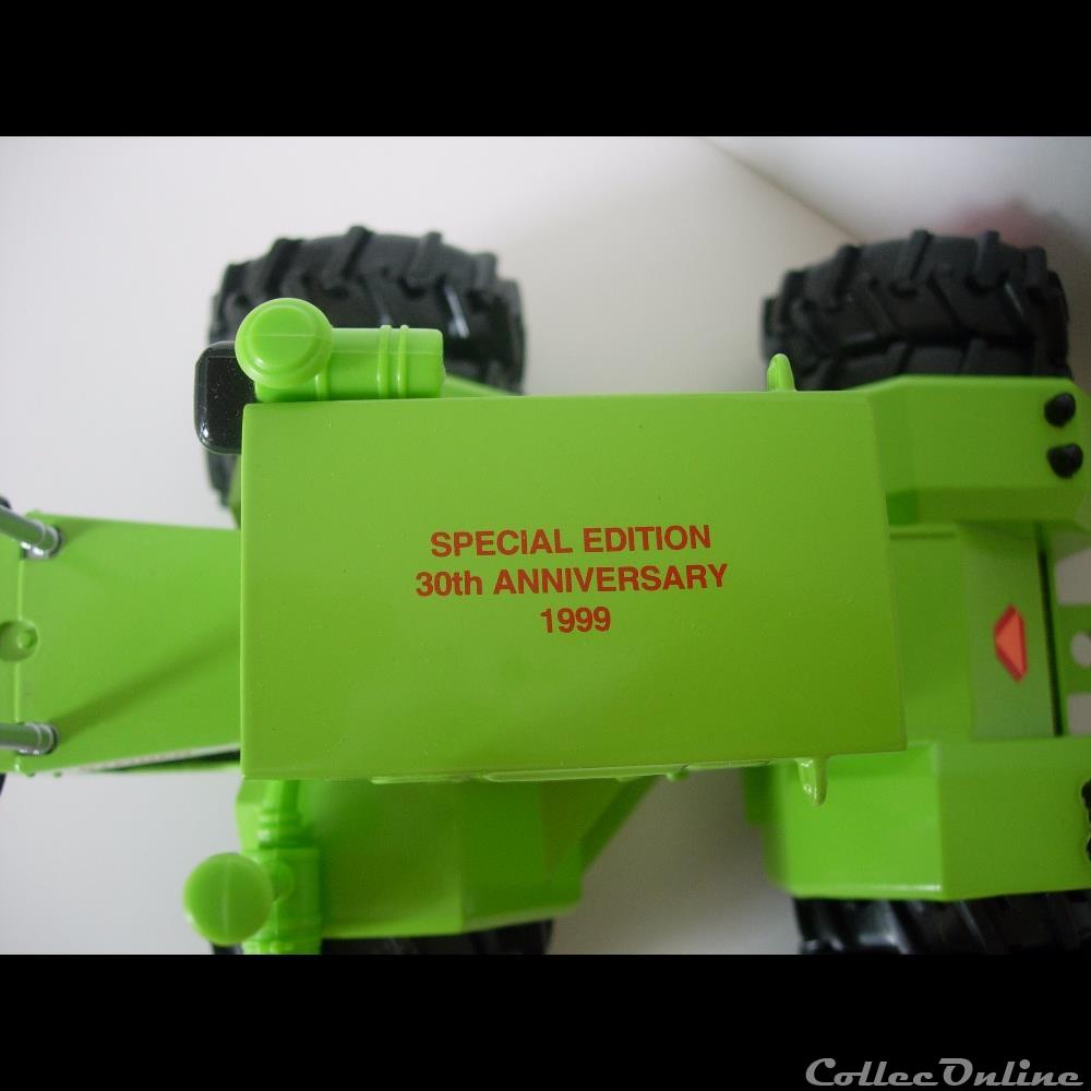 modeles reduits vehicules agricoles ertl 14082a steiger wildcat series i oui