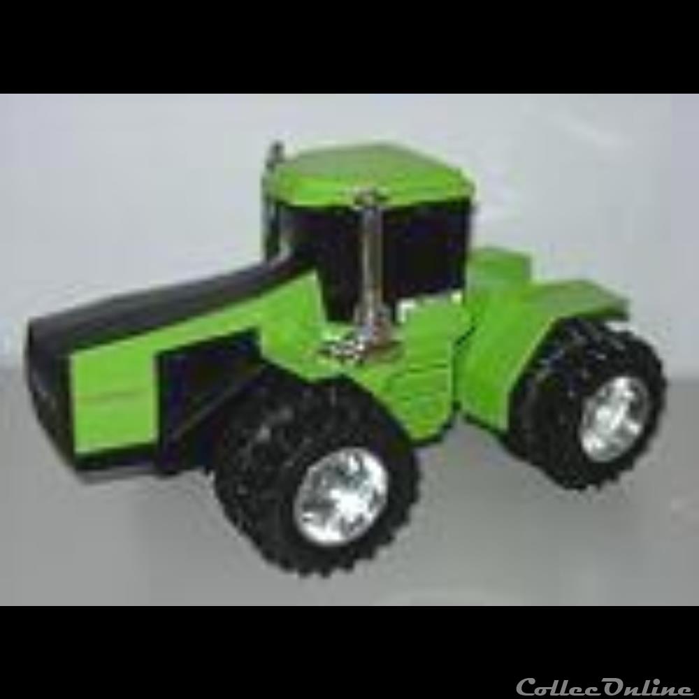 Ertl CP1400CH - Steiger Panther CP-1400 CH - OUI modele reduit vehicule agricole ertl cp1400ch steiger panther cp 1400 ch oui