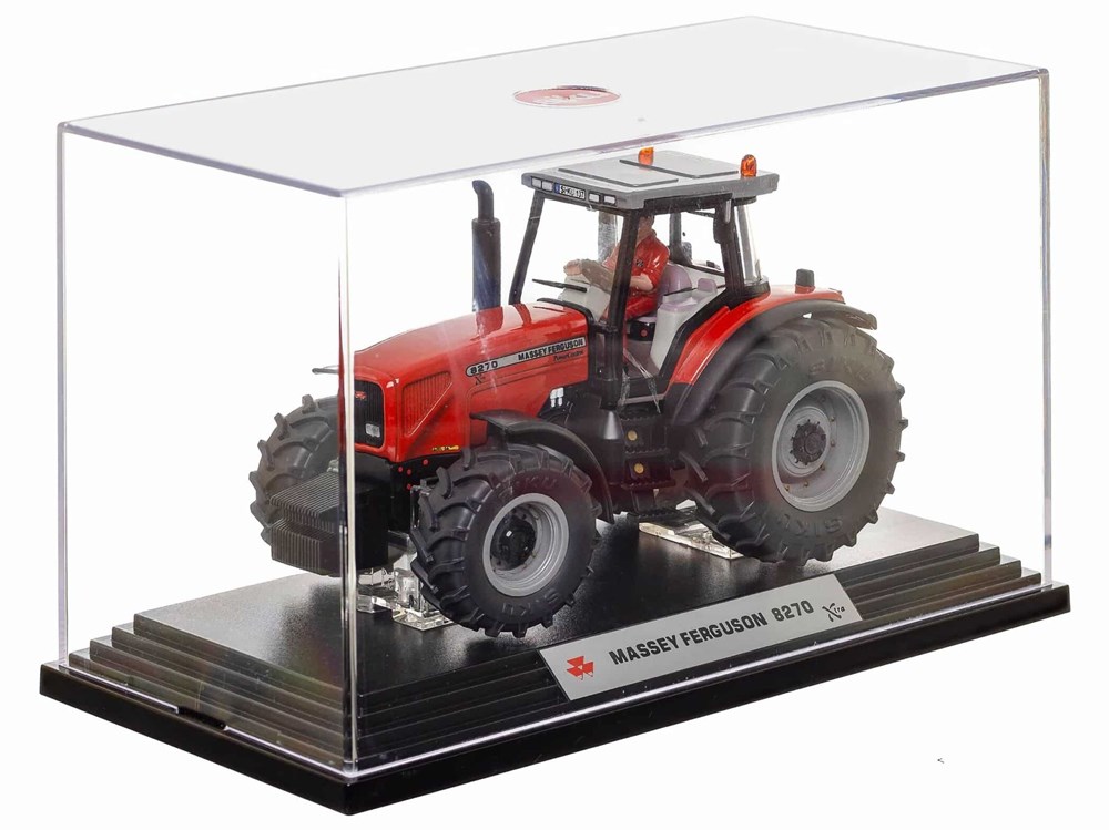 Siku 4454 - Tracteur Massey Ferguson MF 8270 Xtra - OUI - X modeles reduits vehicules agricoles siku 4454 tracteur massey ferguson mf 8270 xtra oui x