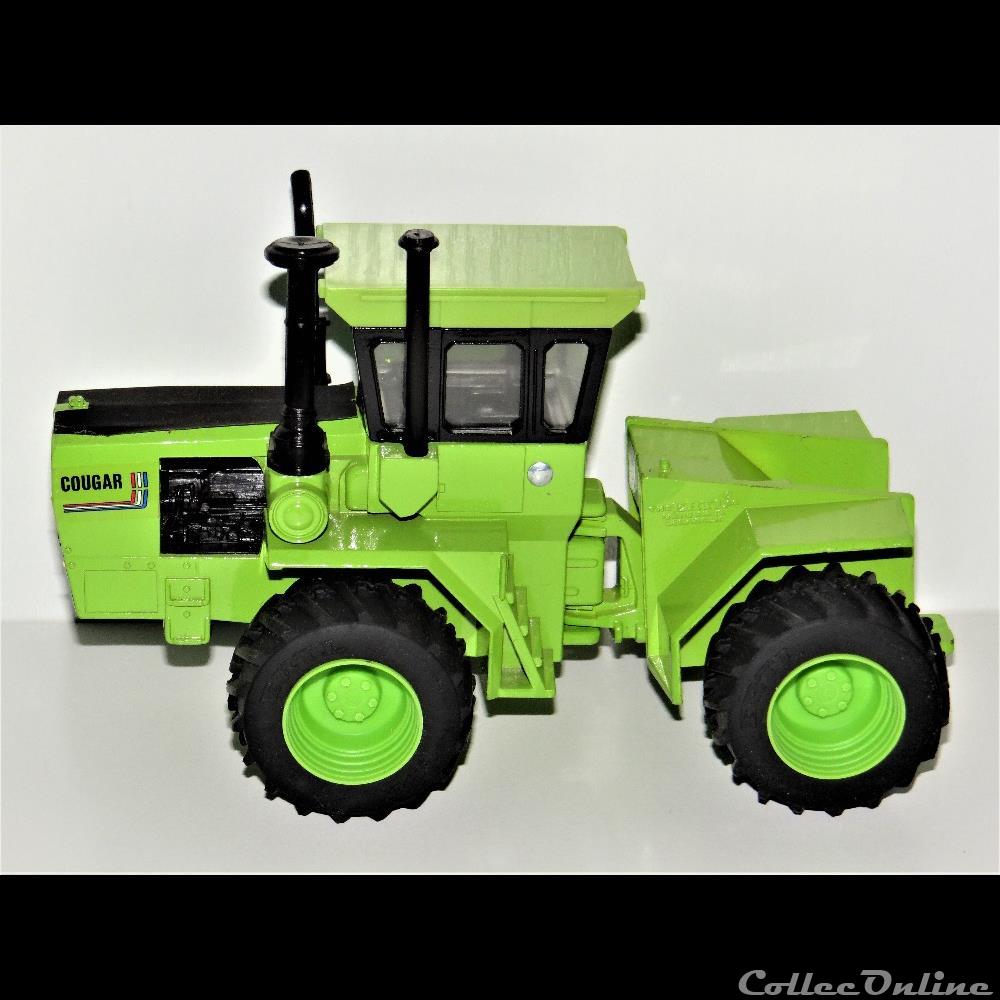 modele reduit vehicule agricole ertl 1930 steiger cougar iii st 251 oui