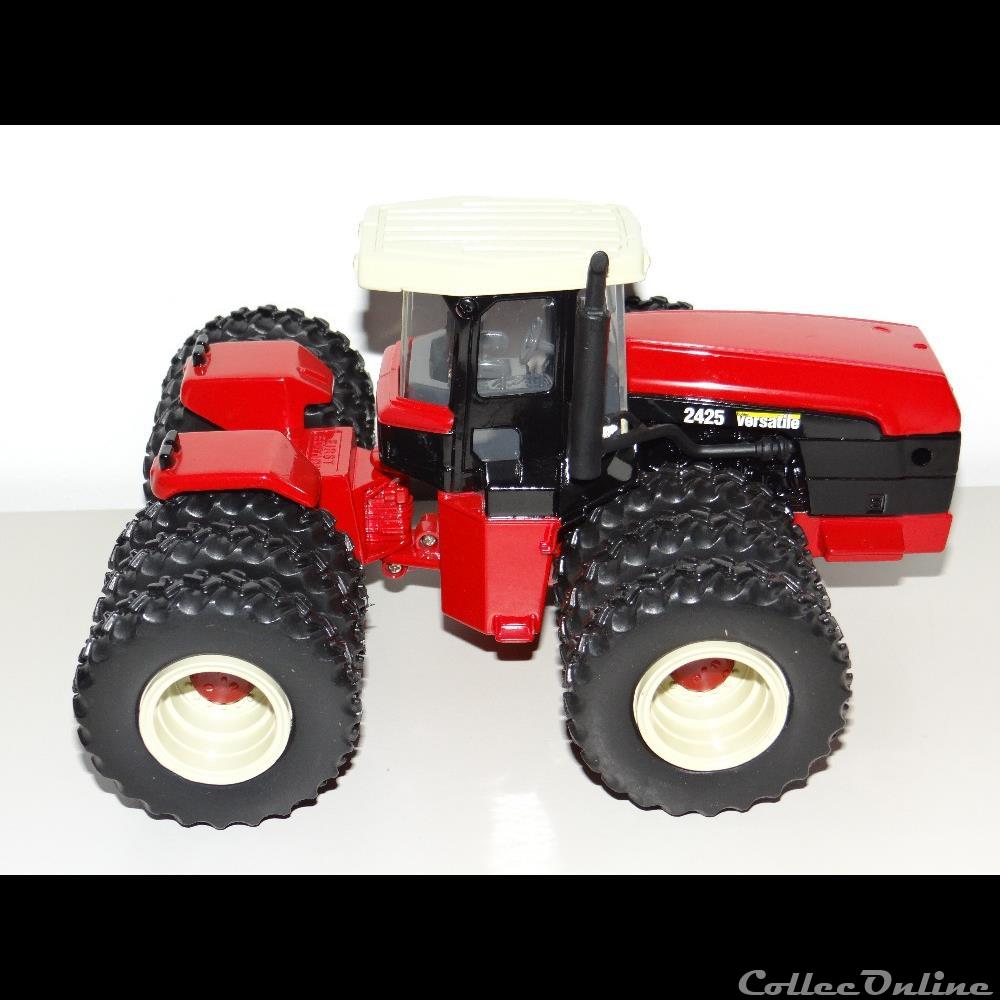 modele reduit vehicule agricole ertl 16120 buhler versatile 2475 oui