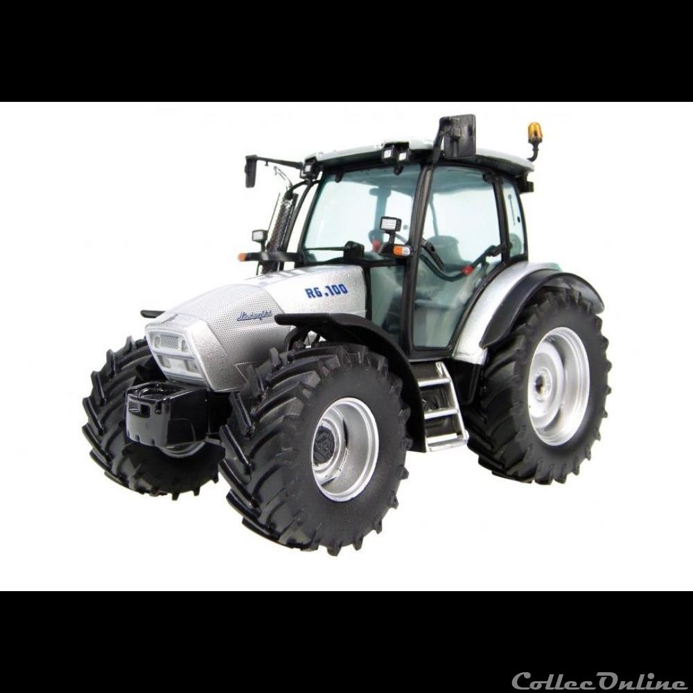 modeles reduits vehicules agricoles uh 2595 lamborghini r6 100 x
