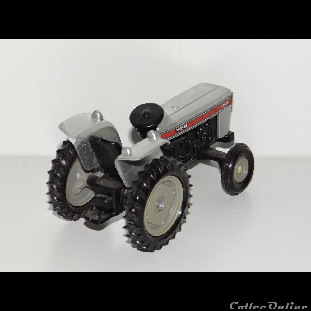 Ertl WFB35 - White 2-35 Field Boss - OUI 2 modele reduit vehicule agricole ertl wfb35 white 2 35 field boss oui