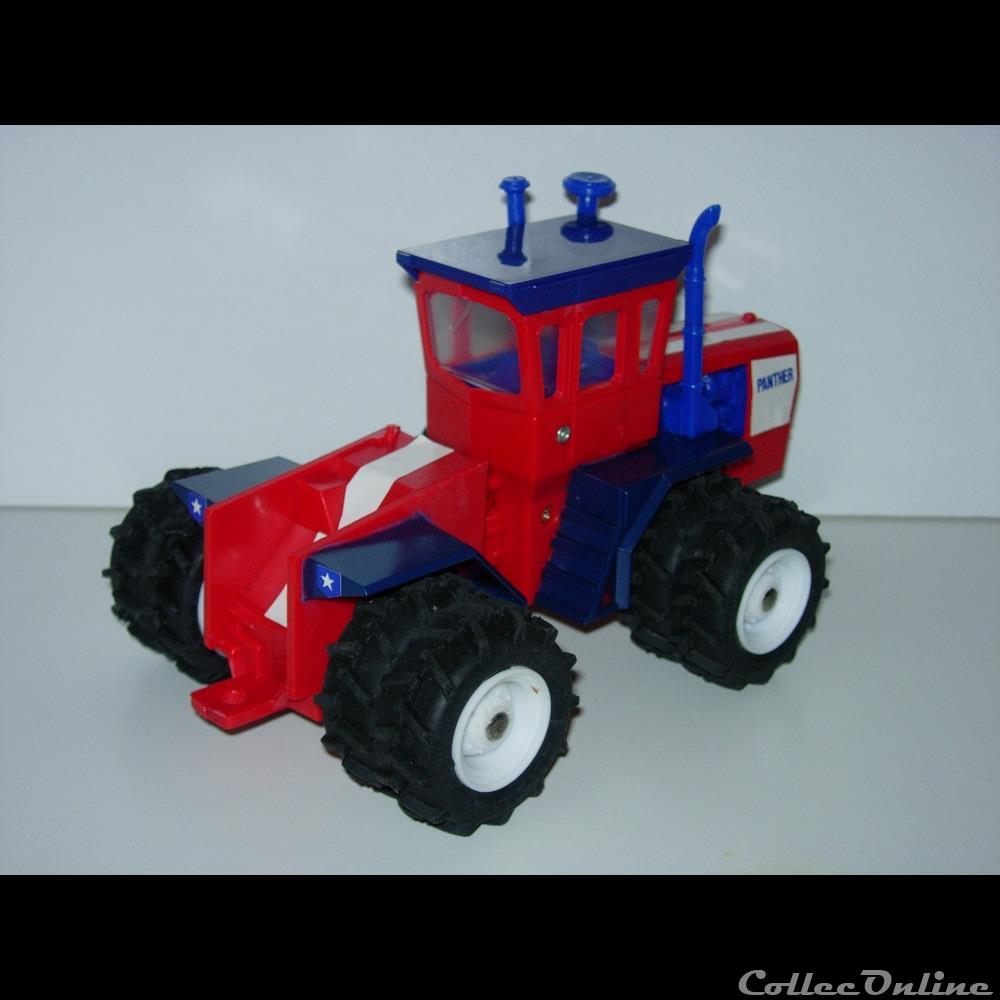 modele reduit vehicule agricole ertl 3092 steiger panther spirit of 76 oui