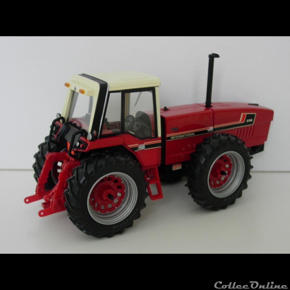 modeles reduits vehicules agricoles steiger ertl 14777a case ih 3788 ntfs 2010 oui