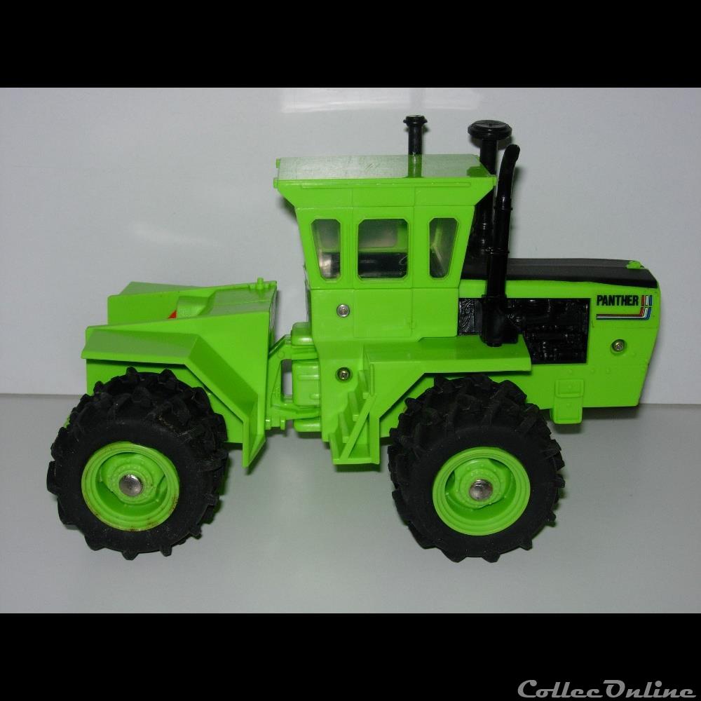 modele reduit vehicule agricole ertl 3093 steiger panther oui