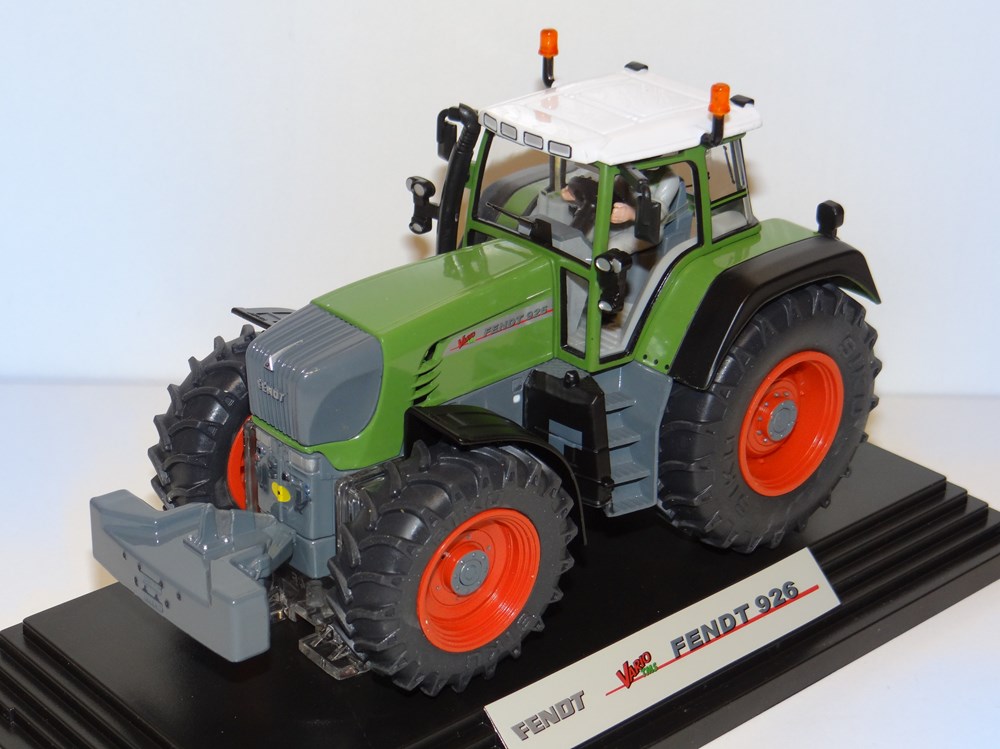 Siku 4451 - Tracteur Fendt 926 Vario - OUI - X modeles reduits vehicules agricoles siku 4451 tracteur fendt 926 vario oui x