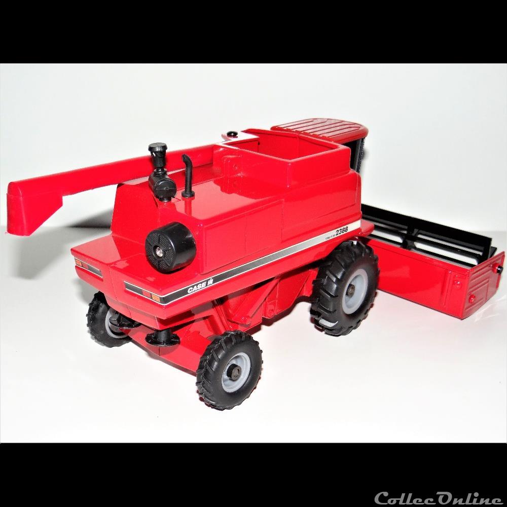 modele reduit vehicule agricole ertl 14411a case ih 2388 ed sp oui