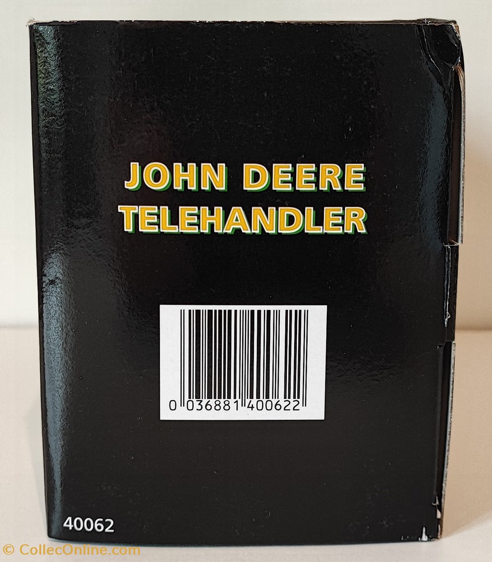 Britains 40062 - 1/32 - John Deere 3200 - Ok modeles reduits vehicules agricoles britains 40062 1 32 john deere 3200 ok