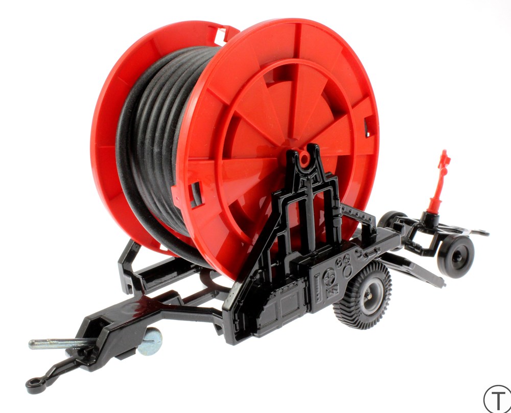 Siku 2258B - Système d'irrigation sans marque modeles reduits vehicules agricoles autre siku 2258b systeme irrigation sans marque