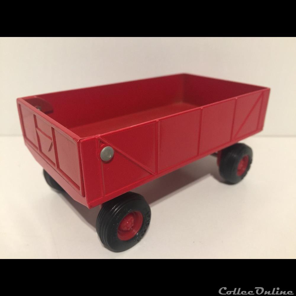 Ertl 1639B - Sans marque - OUI 3 modele reduit vehicule agricole autre ertl 1639b sans marque oui