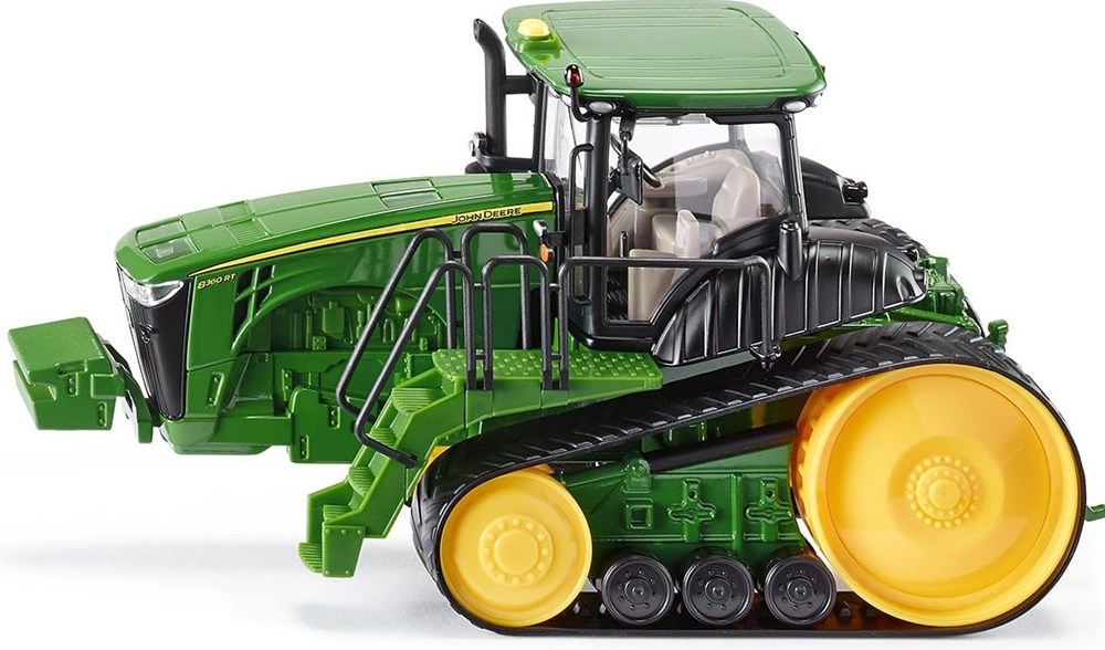 Siku 3274 - Tracteur John Deere JD 8360RT modeles reduits vehicules agricoles siku 3274 tracteur john deere jd 8360rt