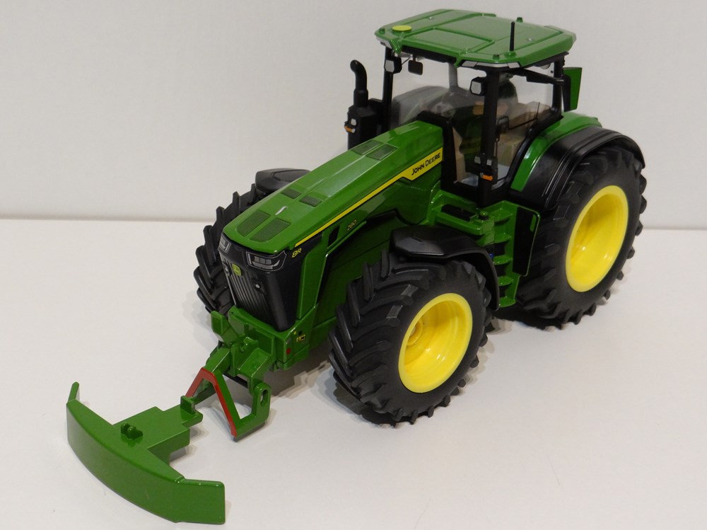 06/2025 - Siku LCN23 - Tracteur John Deere JD 8R 280 - OK modeles reduits vehicules agricoles 06 2025 siku lcn23 tracteur john deere jd 8r 280 ok