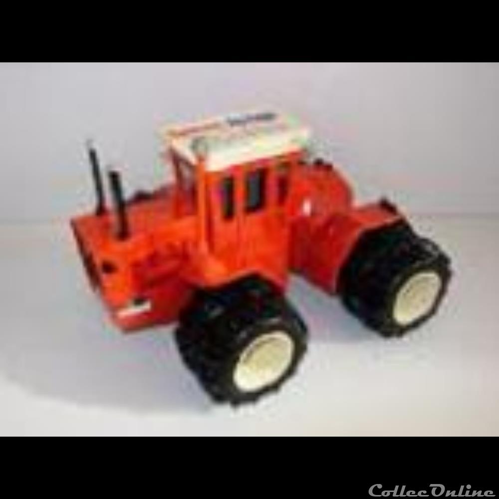 Ertl 2017SP - Allis Chalmers A-C 440 Spokane - NON modeles reduits vehicules agricoles ertl 2017sp allis chalmers a c 440 spokane non