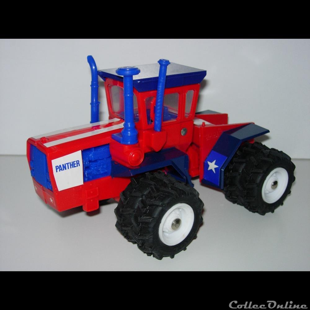 modele reduit vehicule agricole ertl 3092 steiger panther spirit of 76 oui