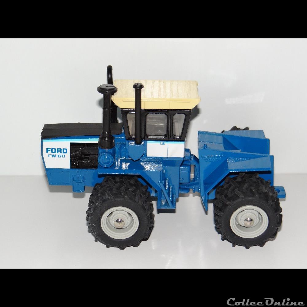 modele reduit vehicule agricole ertl 1926 ford fw 60 oui