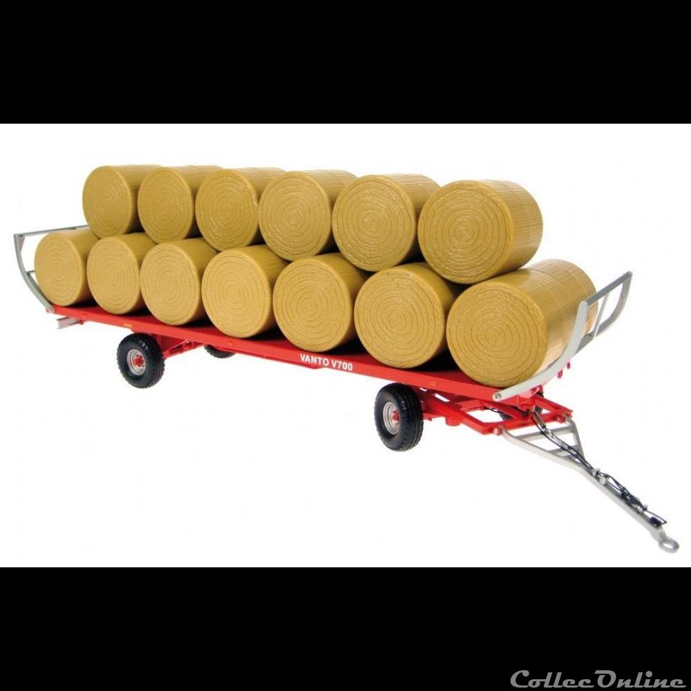 UH 68103 - Vanto V 700 - X 3 modeles reduits vehicules agricoles uh 68103 vanto v 700 x