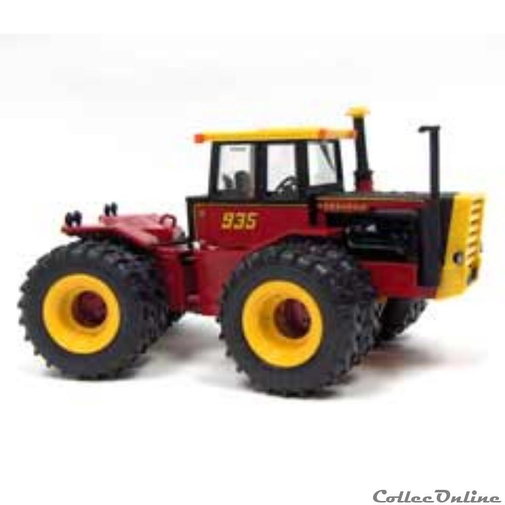 Ertl 16210A - Versatile 935 NTFS 2011 - NON modeles reduits vehicules agricoles ertl 16210a versatile 935 ntfs 2011 non