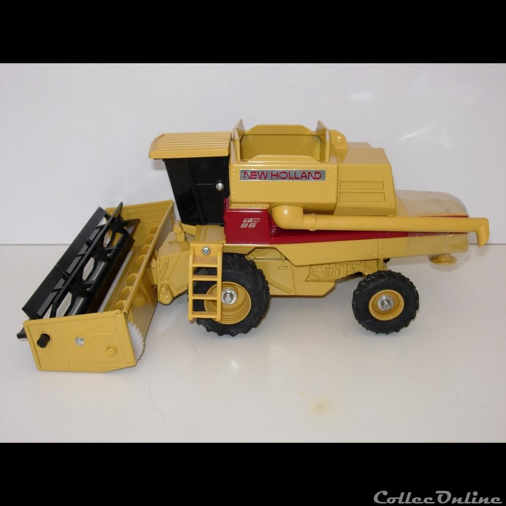 modele reduit vehicule agricole ertl 375ed new holland tr 96 ed sp oui
